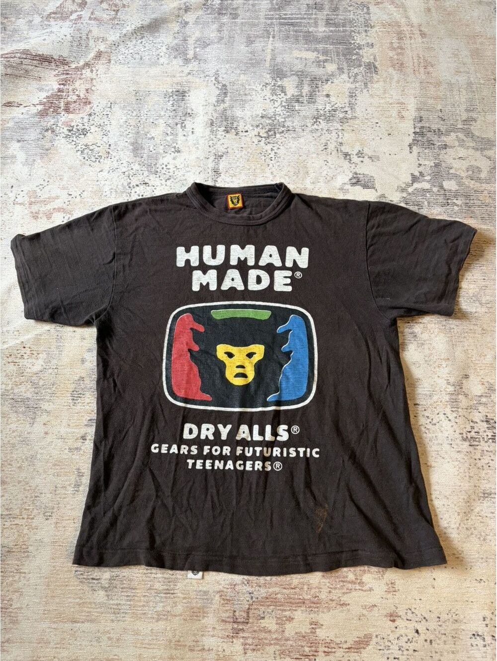 Human made tee